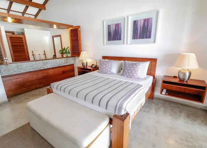 Lantern Boutique Hotel By Reveal