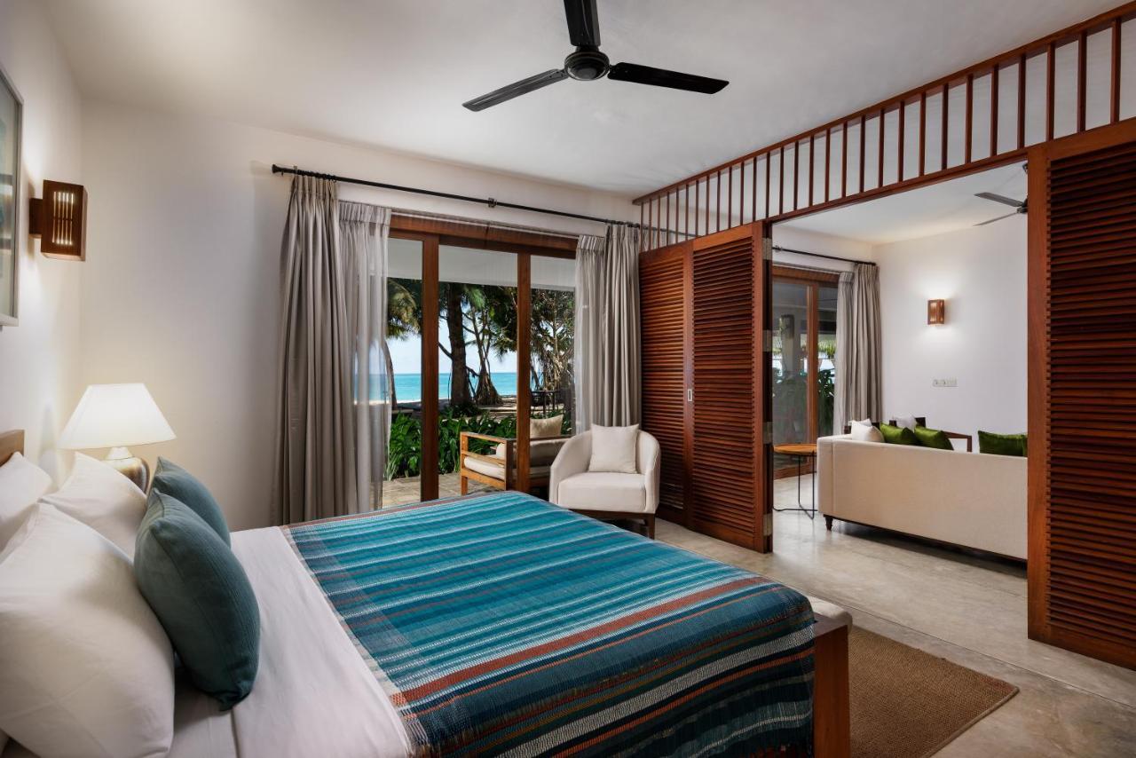 Hotel Lantern Boutique By Reveal Mirissa