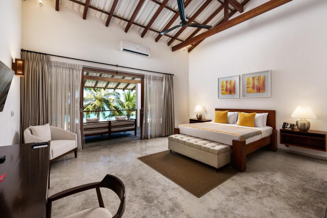 Lantern Boutique By Reveal Hotel Mirissa