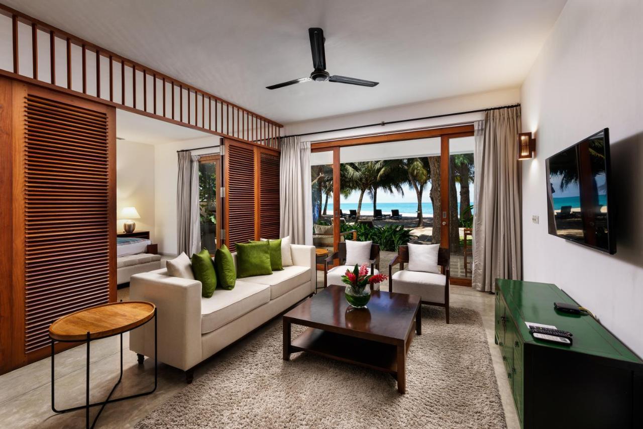 Hotel Lantern Boutique By Reveal Mirissa