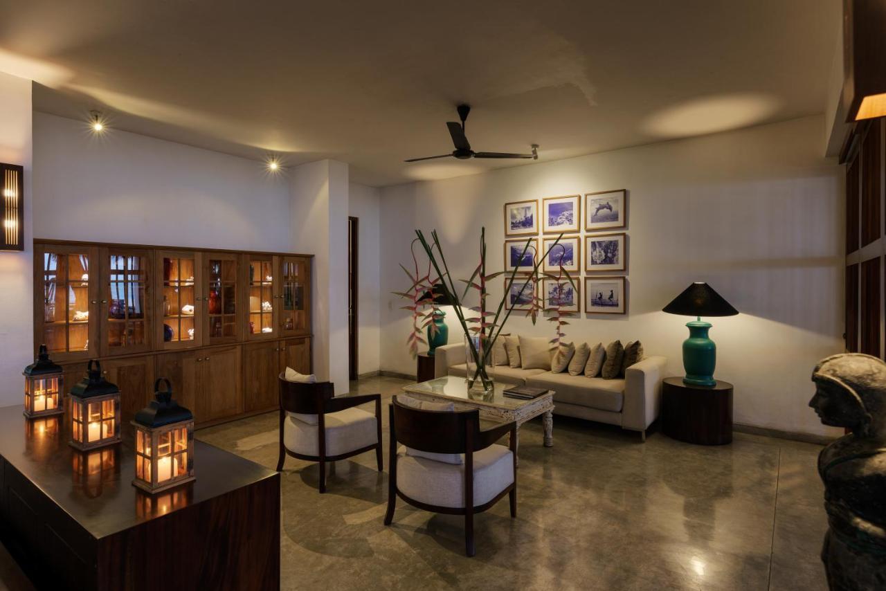 Lantern Boutique By Reveal Hotel Mirissa