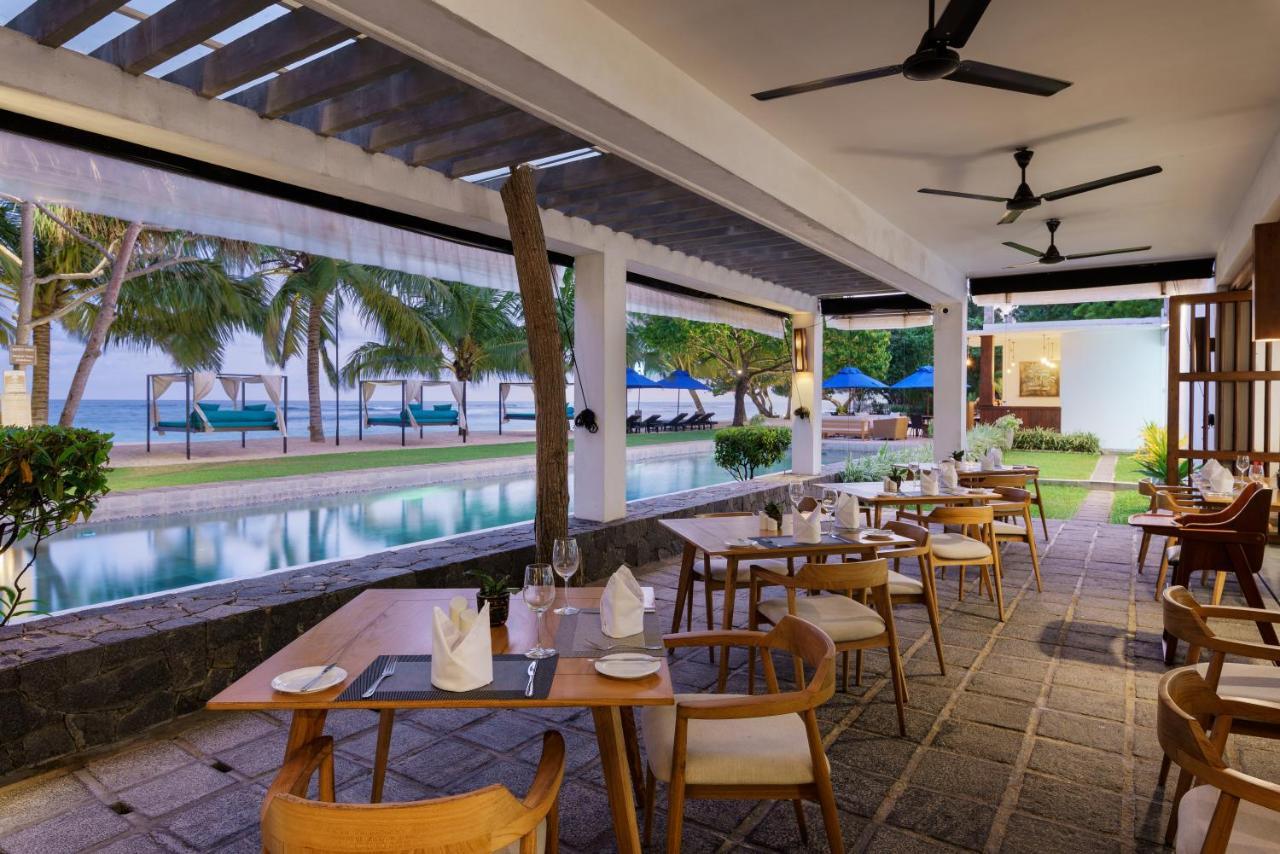 Отель Lantern Boutique 5*