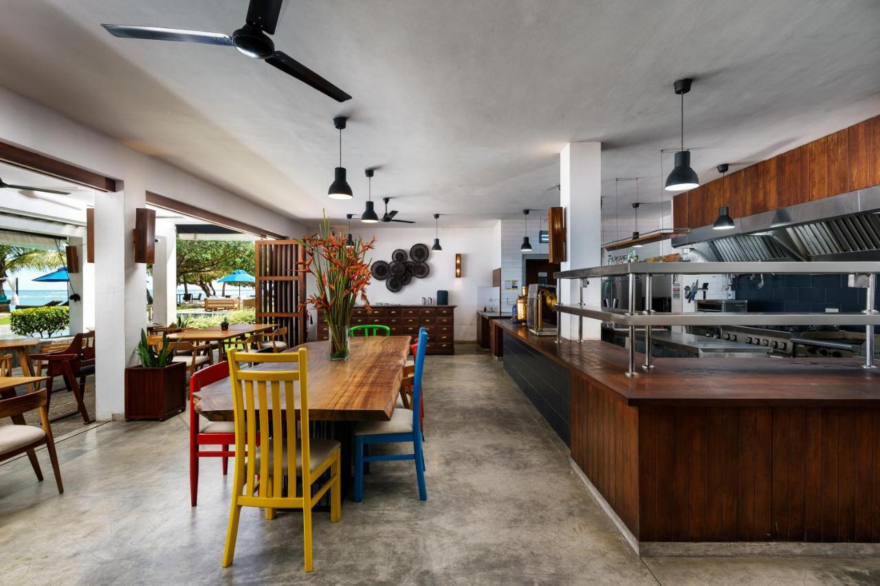 Hotel Lantern Boutique By Reveal 5*