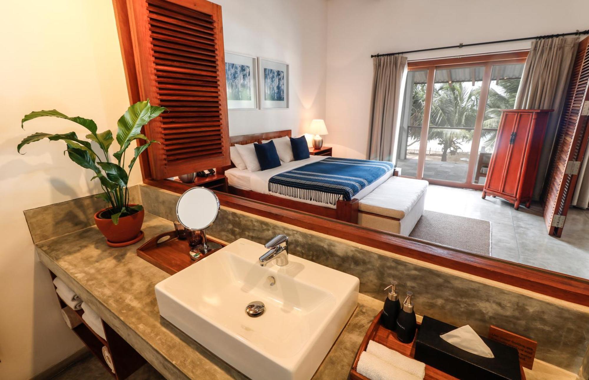 Lantern Boutique By Reveal Hotel 5*