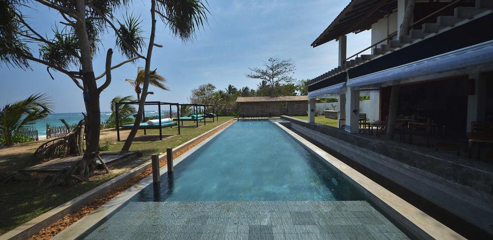Hotel Lantern Boutique By Reveal 5*