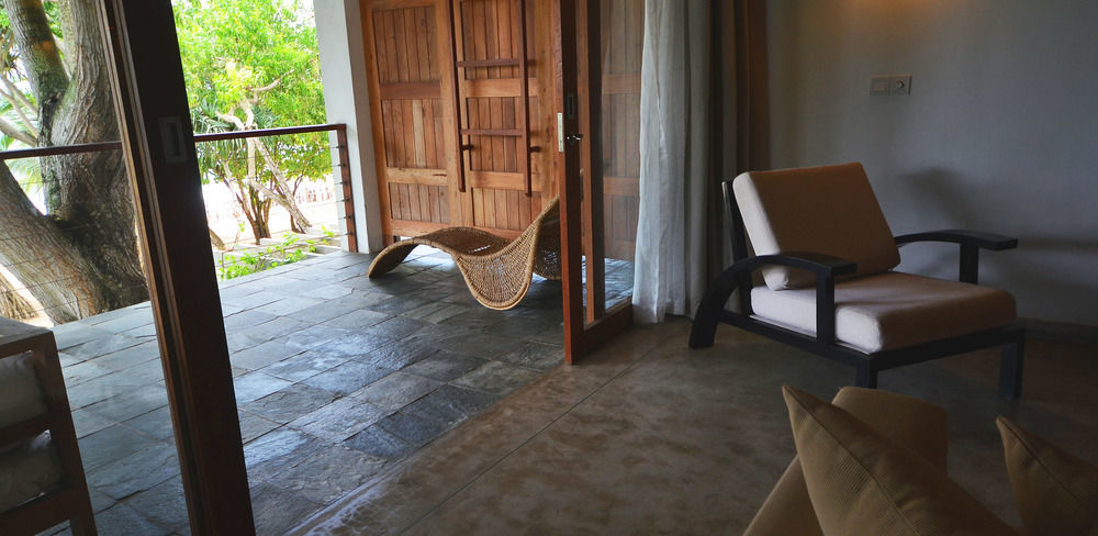Hotel Lantern Boutique By Reveal 5*