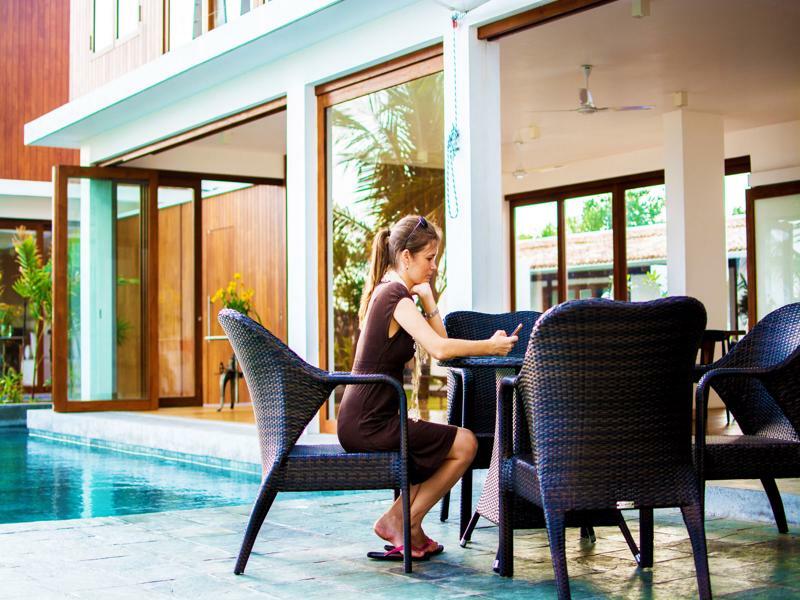 Lantern Boutique By Reveal Hotel Mirissa