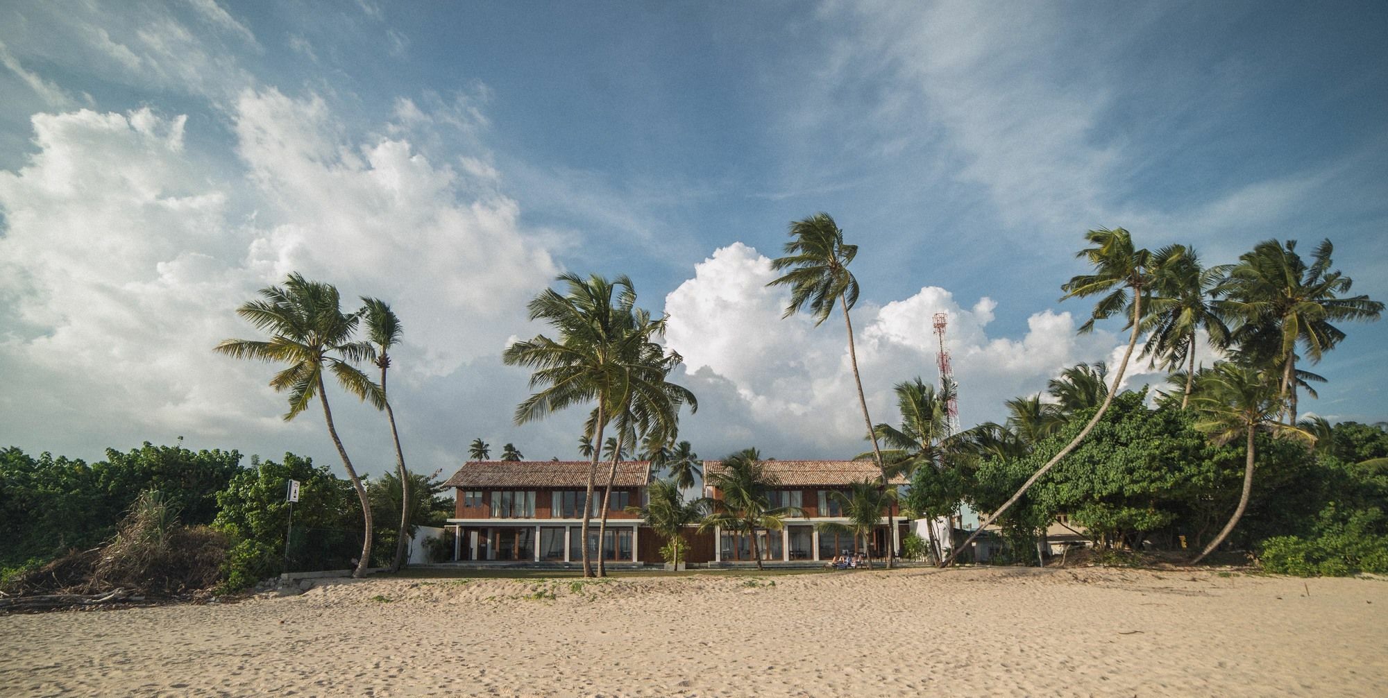 Lantern Boutique By Reveal Hotel Mirissa