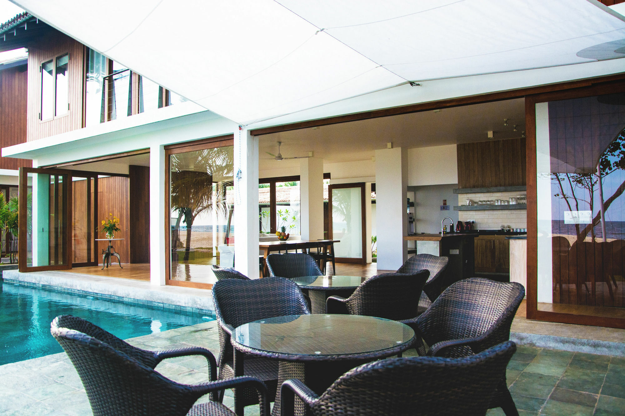 Lantern Boutique By Reveal Hotel