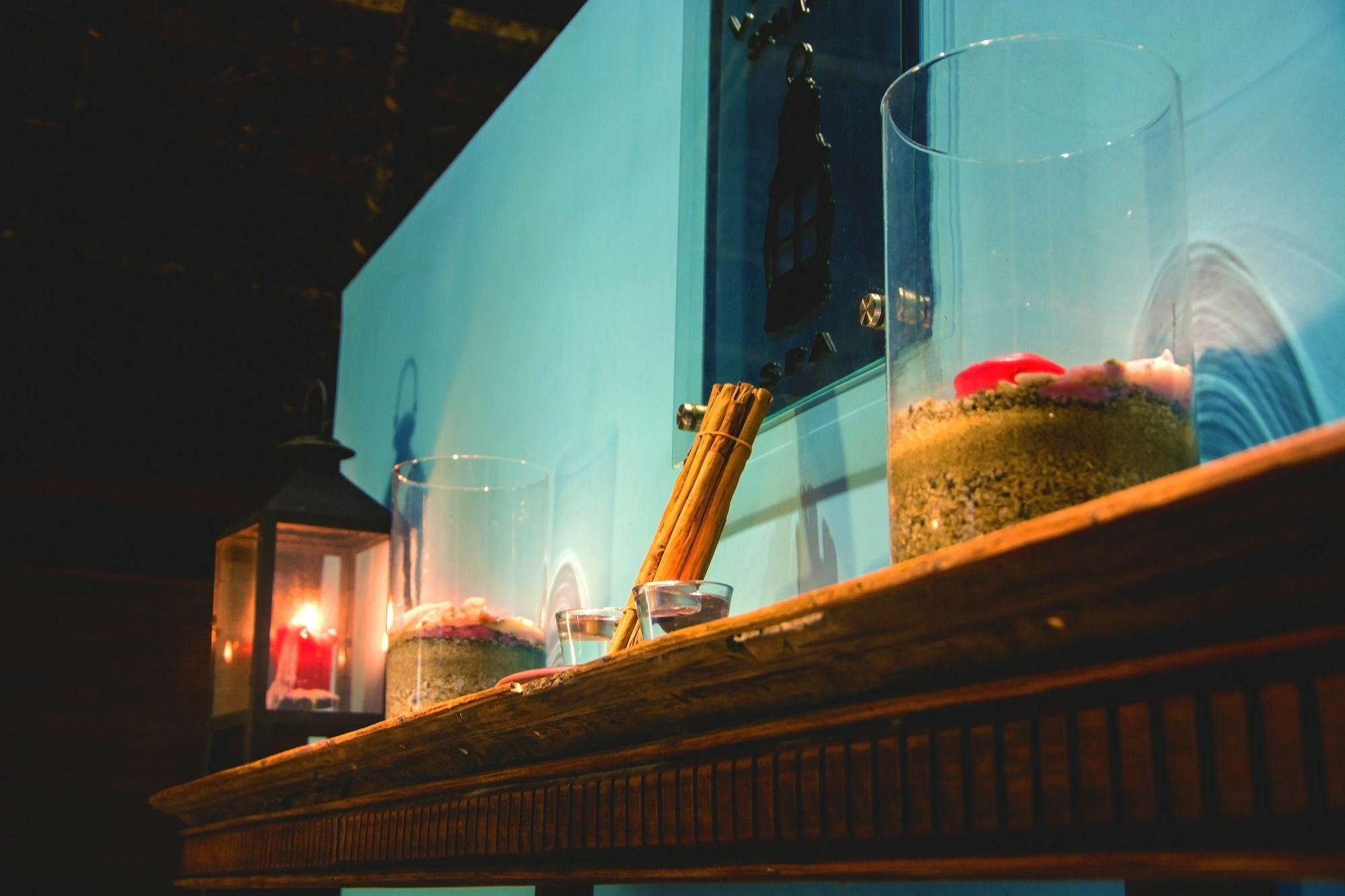 Lantern Boutique By Reveal Hotel