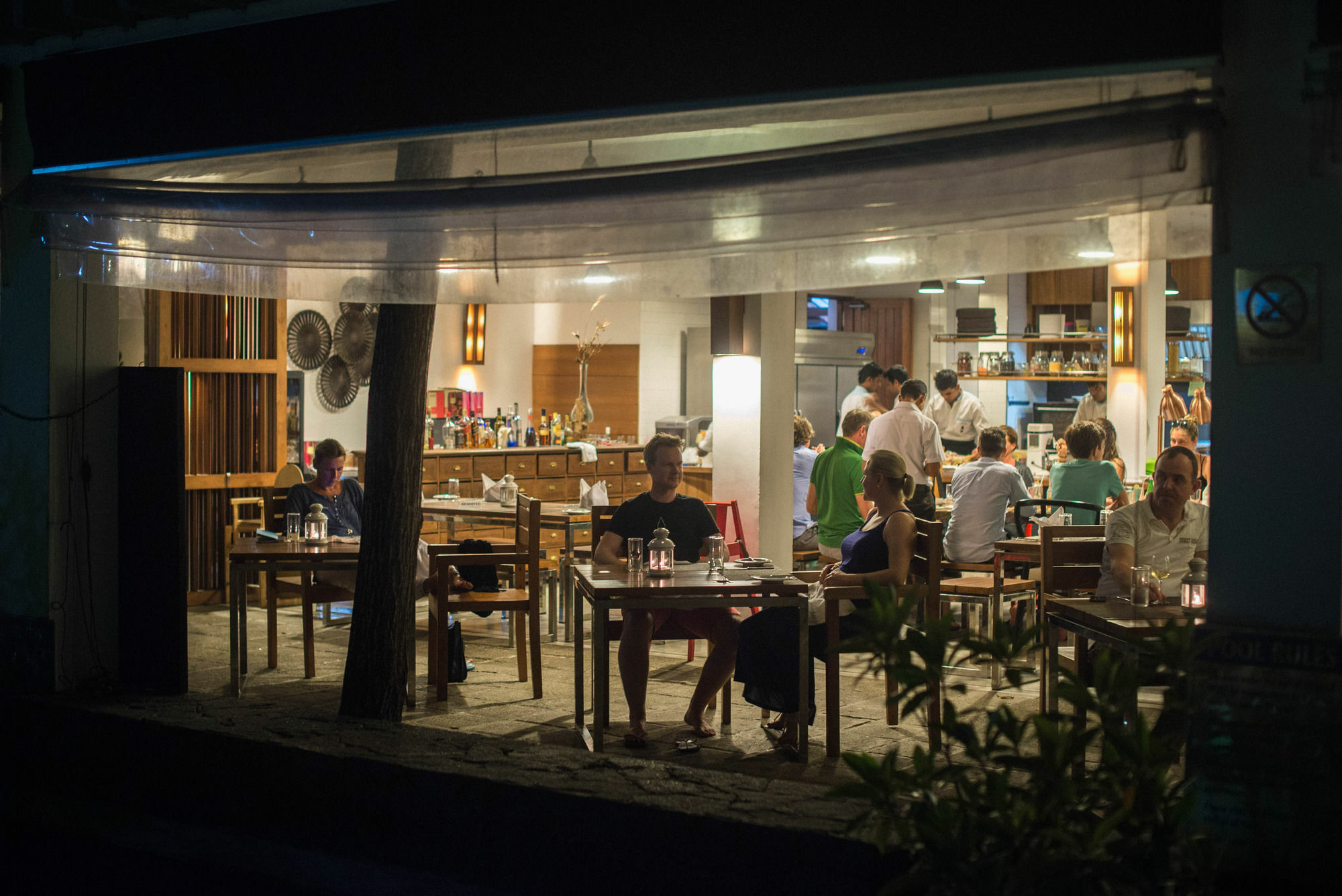 Lantern Boutique By Reveal Hotel