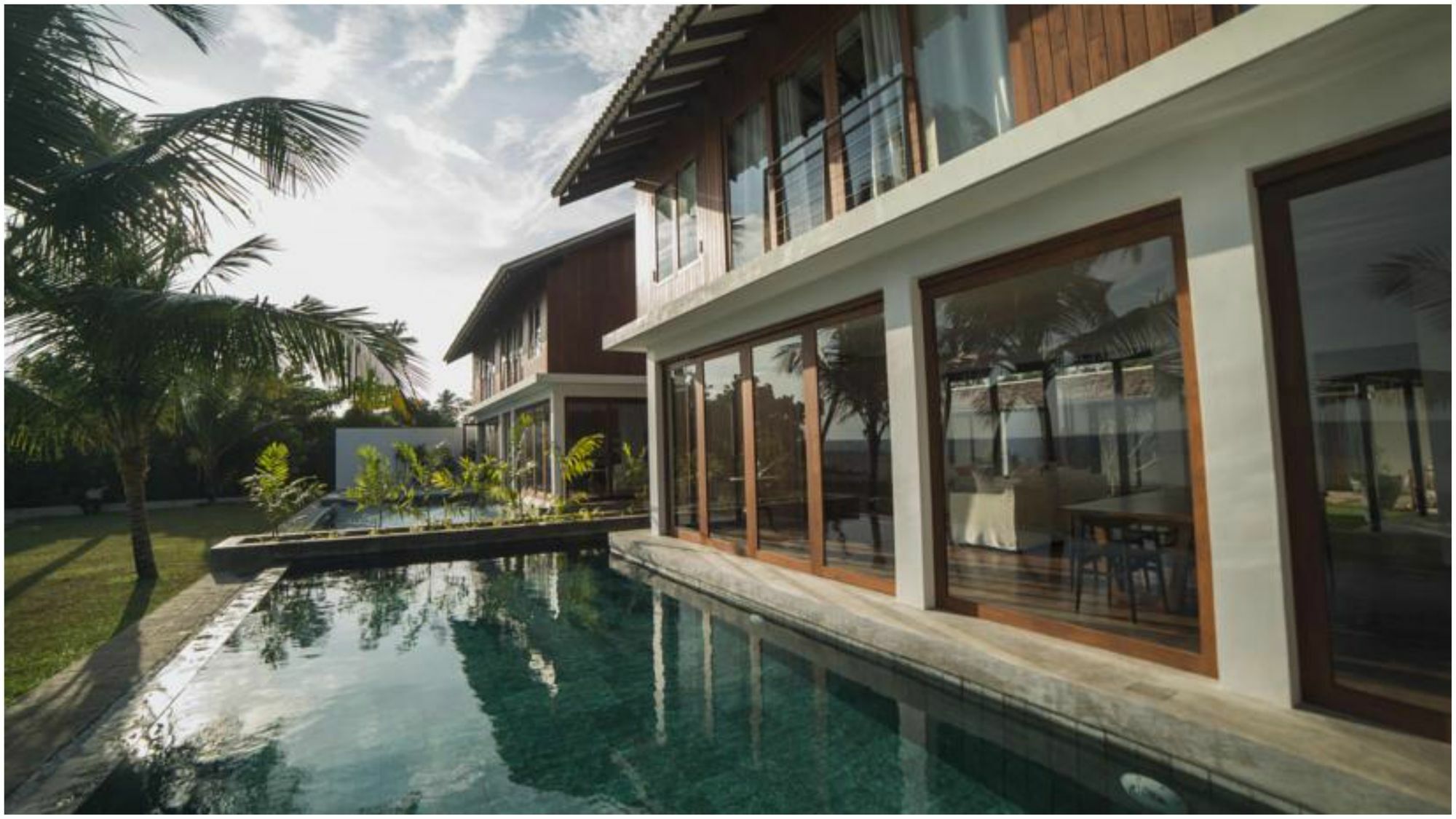 Hotel Lantern Boutique By Reveal 5*